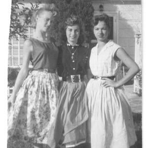 Meet your Posher, Alice